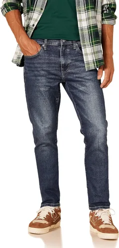 Vista 17 de Amazon Essentials Men's Slim-Fit Jeans - Discontinued