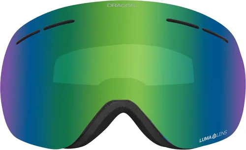Vista 3 de Dragon Alliance Gafas de nieve NFX