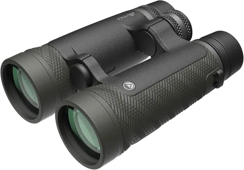 Vista 6 de Burris Signature HD - Binoculares de caza 8x42