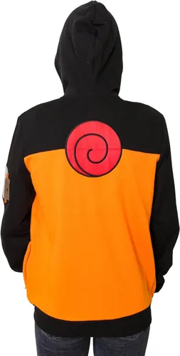 Vista 8 de Ripple Junction mens Hoodie