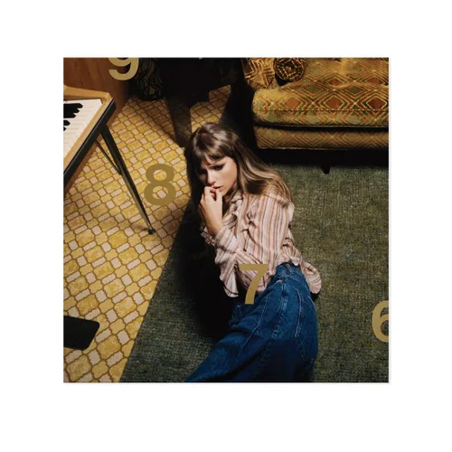 Vista 2 de MidnightsMahogany Edition LP
