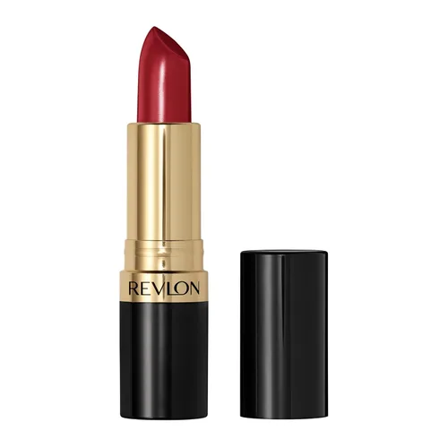 Vista 49 de Lápiz labial Revlon Super Lustrous.