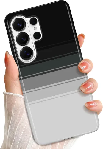 Vista 29 de AIGOMARA Funda magnética para Samsung Galaxy Note 20 Ultra de 6.9", color Negro