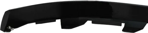 Vista 7 de 2011-2014 Chevy Silverado 2500hd 3500hd Extensión de deflector de aire inferior delantero GM1095195