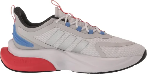 Vista 6 de adidas Alphabounce+ - Tenis de correr para hombre