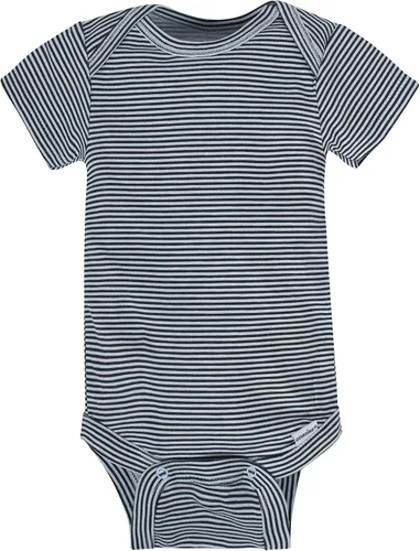 Vista 5 de Gerber baby-boys 8-pack Short Sleeve Onesies Bodysuits