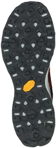 Vista 54 de Merrell Zapatos de senderismo Moab Flight para hombre