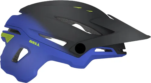 Vista 18 de Bell Sixer MIPS - Casco de bicicleta MTB para adulto (personalizable)