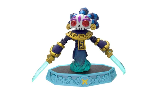 Vista 2 de Skylanders Imaginators Bad Juju
