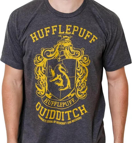 Vista 6 de Slytherin de Harry Potter Quidditch playera