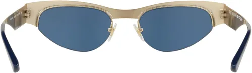 Vista 4 de Vogue Eyewear Women's Vo4105s Cat Eye Sunglasses