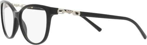 Vista 3 de Emporio Armani Gafas de sol cuadradas Ea3190 para mujer