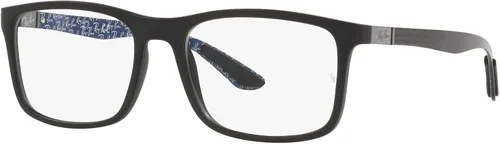 Vista 2 de Ray-Ban Rx8908 Rectangular Prescription Eyewear Frames