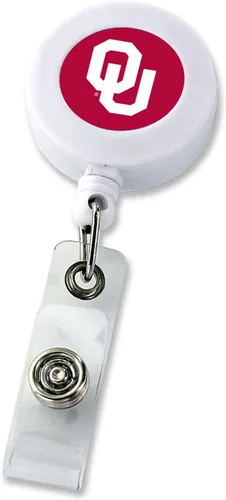Vista 20 de Aminco carrete retráctil para insignia