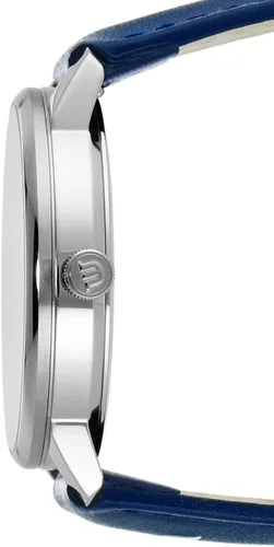 Vista 3 de Maurice Lacroix Eliros fase lunar reloj de cuarzo para mujer, el1096-ss0011501