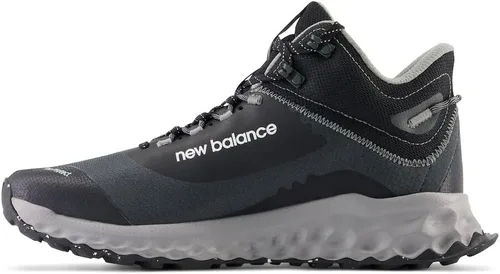 Vista 2 de New Balance Tenis de correr Fresh Foam Garoe Mid V1 para hombre
