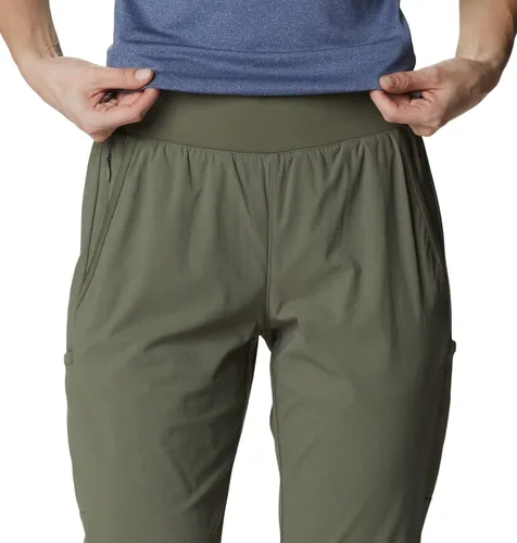 Vista 4 de Columbia Pantalón Leslie Falls para mujer