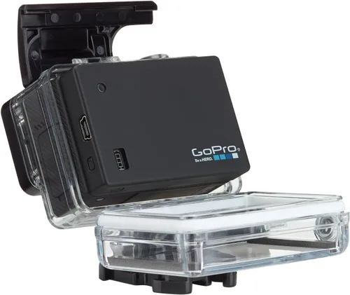 Vista 5 de Batería GoPro BacPac (cámara no incluida) (accesorio oficial GoPro)