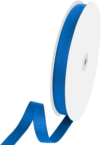 Vista 22 de Cinta de purpurina dorada de 1 pulgada x 25 yardas, cinta de tela metálica brillante para manualidades, envoltura de regalos, bodas, decoración