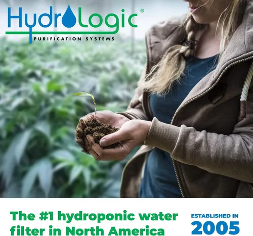 Vista 6 de Hydro-Logic Purification Systems HydroLogic PreEvolution Filtro de decloración para Evolution-RO de alta capacidad HL 31027 filtración de agua