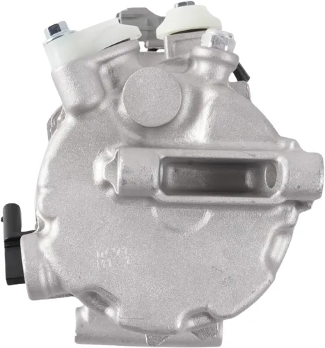 Vista 5 de 68140664AD 68140664AE 68140664AB 68140664AC 7SBH17 Compresor de aire acondicionado 12V para Dodge Ram 1500 5.7L Hemi V8 Engine 2014-2019