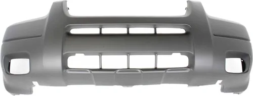 Vista 54 de Garage-Pro Cubierta de parachoques delantero para Ford Mustang 1994-1998, imprimada, reemplazo del parachoques delantero FO1000126