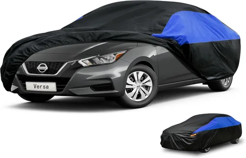 Vista 151 de GUNHYI - Funda para auto Toyota MR2 Spyder, ajuste personalizado Toyota, impermeable, para todo tipo de clima, cubierta exterior ligera