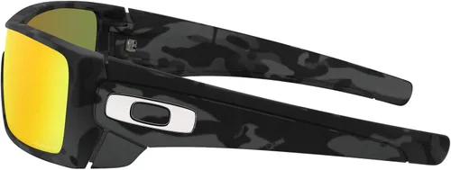 Vista 4 de Oakley Batwolf para hombre