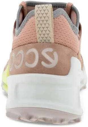 Vista 3 de ECCO Tenis de correr Biom 2.1 Low TextileTrail para mujer