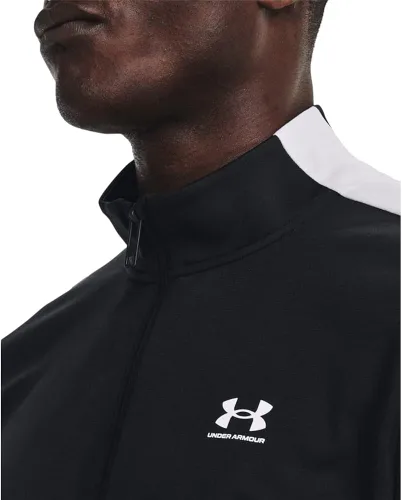 Vista 6 de Under Armour Chaqueta de moda de tricot para hombre