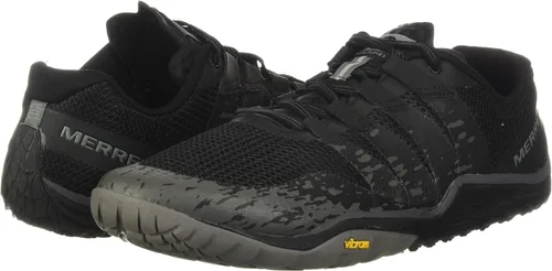 Vista 7 de Merrell Trail Glove 5 - Tenis deportivos para hombre