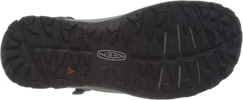Vista 4 de KEEN Terradora II Strappy Open Toe
