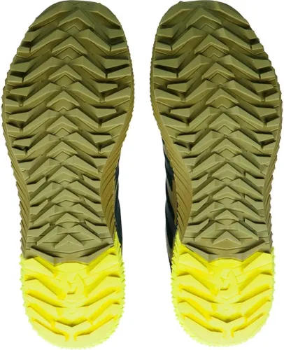 Vista 3 de Zapatillas Kinabalu 2 Trail para hombre