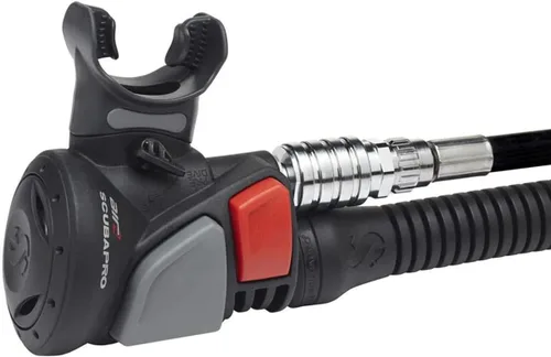 Vista 2 de Scubapro Glide X BCD con AIR2 - S