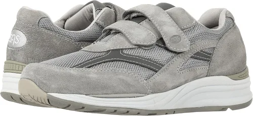 Vista 4 de SAS Zapatos para caminar de malla JV para hombre