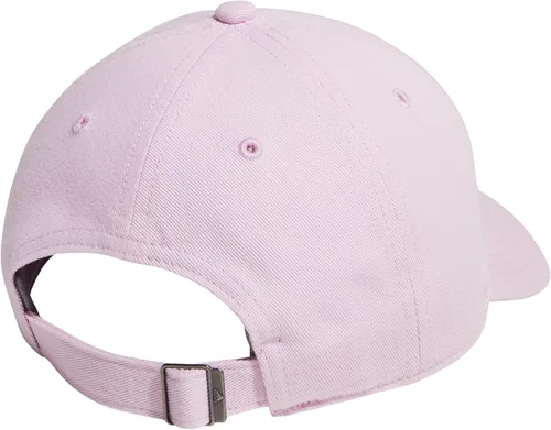 Vista 107 de adidas Gorra ajustable relajada Saturday para mujer