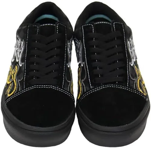 Vista 2 de Vans ComfyCush Old Skool - Tenis de moda para hombre