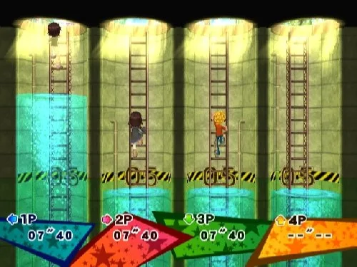 Vista 13 de Ultimate Party Challenge - Nintendo Wii