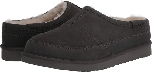 Vista 7 de Koolaburra by UGG - Pantuflas Graisen para hombre