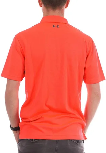 Vista 2 de Under Armour Polo de golf Tech para hombre