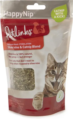 Vista 9 de Petlinks Bliss Mist - Aerosol de hierba gatera, seguro para mascotas, 7 onzas líquidas