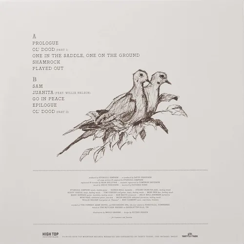 Vista 2 de The Ballad of Dood and Juanita