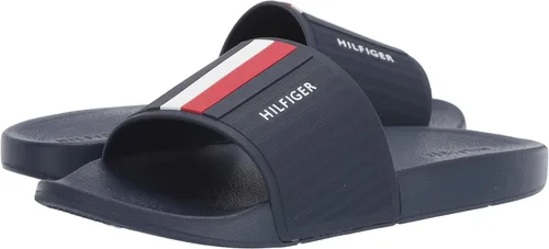Vista 7 de Tommy Hilfiger Sandalias Eastern Slide para hombre
