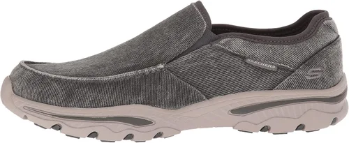 Vista 13 de Skechers Creston-Moseco - Zapatos de ajuste relajado para hombre