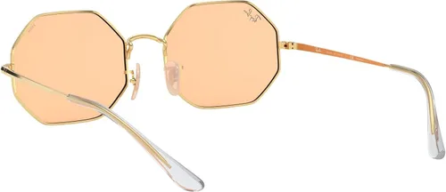Vista 6 de Ray-Ban Rb1972 Octagon Evolve Photochromic Sunglasses