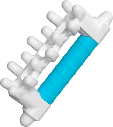 Vista 8 de Fascia - Herramienta de masaje para celulitis, herramienta de liberación miofascial de mano para masaje de tejido profundo, herramienta de masaje
