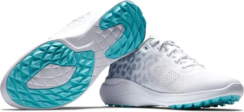 Vista 6 de Footjoy Estilo Flex de la temporada anterior para mujer