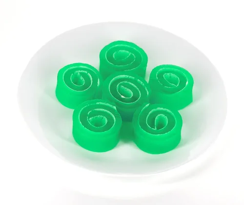 Vista 8 de Royal Gelatin - Paquete variado de 12 unidades sin azúcar, 3 cajas cada una, fresa, lima, naranja y cereza, para hacer postres de gelatina bajos