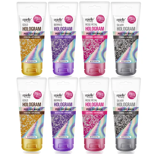 Vista 8 de Hologram - Mascarilla