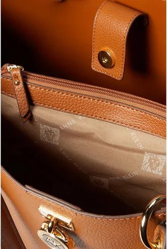 Vista 3 de Anne Klein Lock Tote